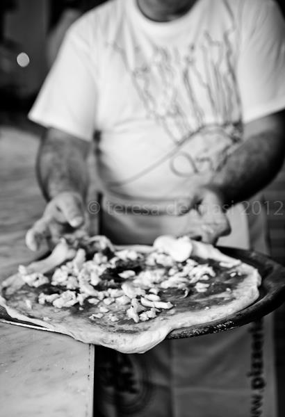 Pizzeria Salvo da tre generazioni,  San Giorgio a Cremano