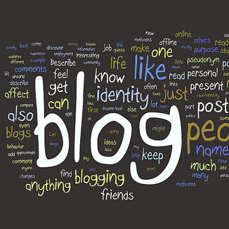 blogging-mini