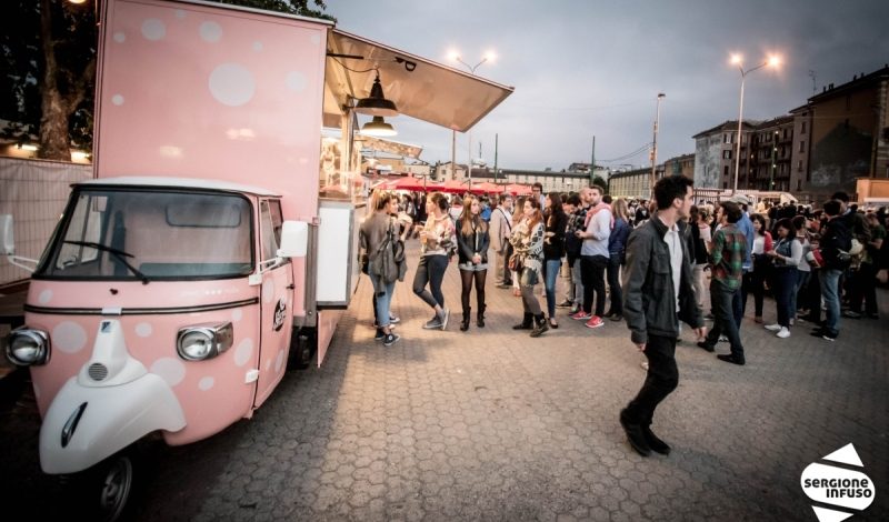 TREEAT FOOD TRUCK FESTIVAL