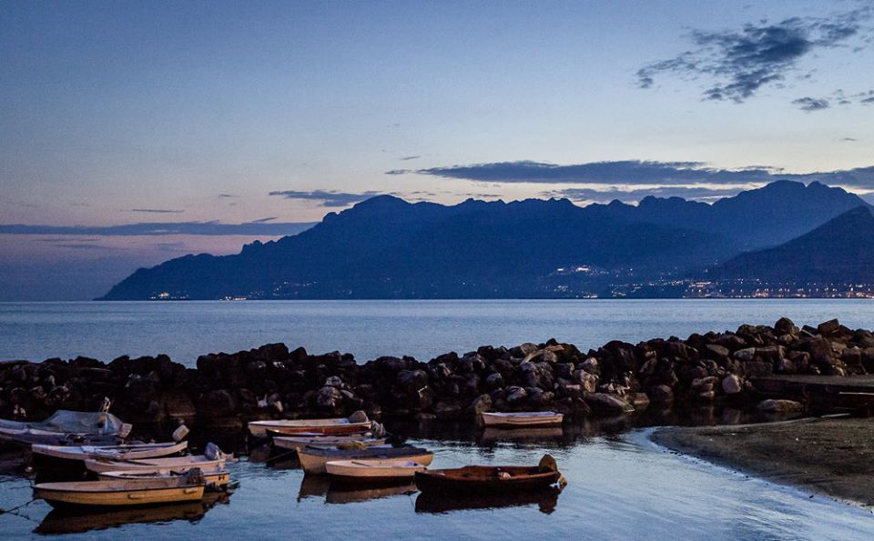 E grazie a Giuseppe di Martino, l’Antonio Amato ritorna *di Salerno*.