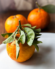marmellata di arance amare con pectina naturale