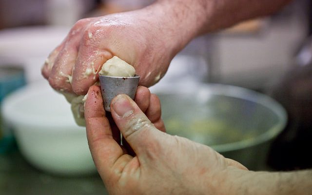 Ricetta del babà napoletano