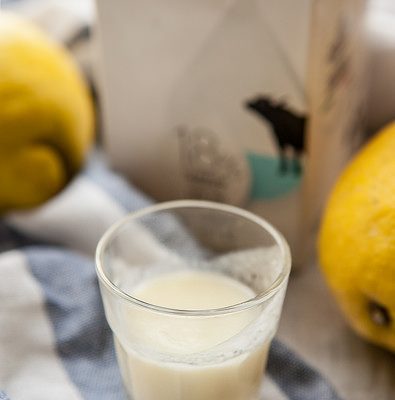 crema di limoncello