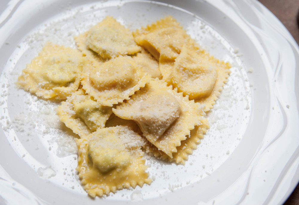 come si preparano i ravioli di ricotta
