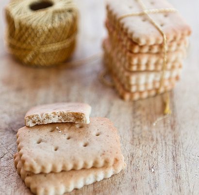 biscotti petit ricetta