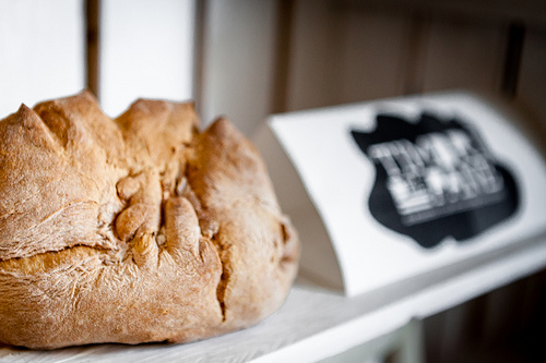 timbri del pane di Matera