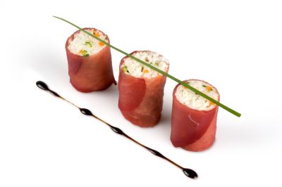 Sushi-di-Bresaola-chef-Tonola