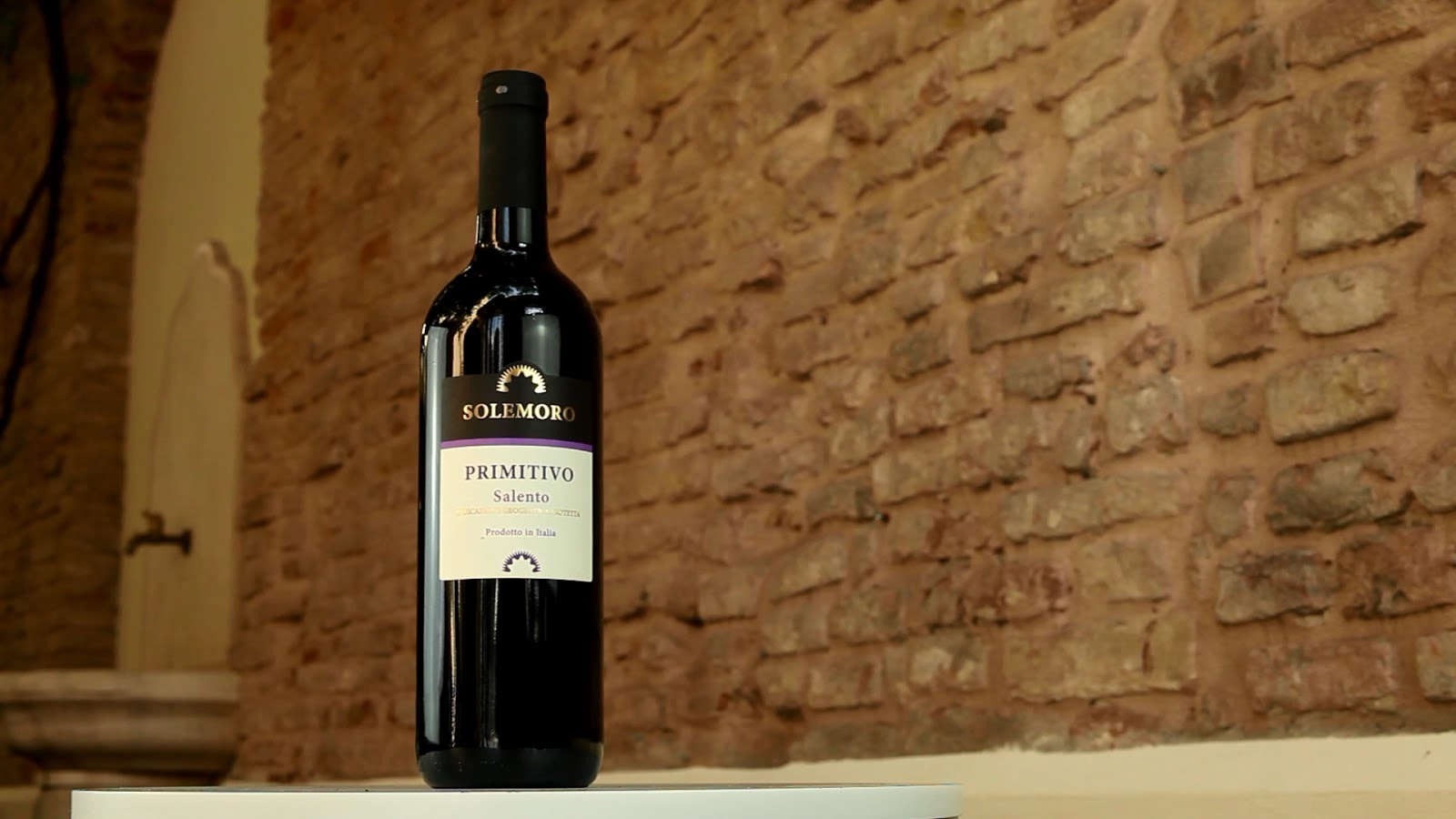 #Integralmenteprodotti, la nuova linea di vini Eurospin realiazzata in collaborazione con Luca Gardini