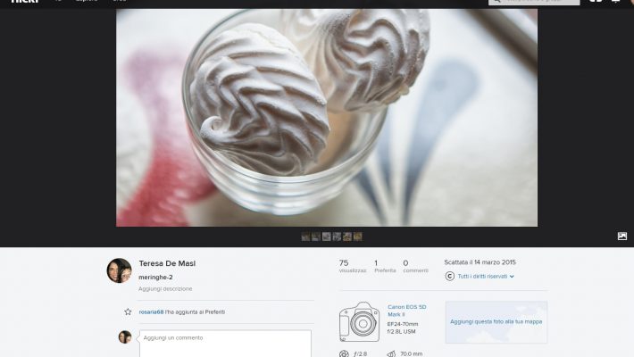 Uso delle foto senza permesso: cosa possiamo fare per difendere il nostro lavoro di foodblogger?