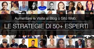 come aumentare le visite al proprio blog