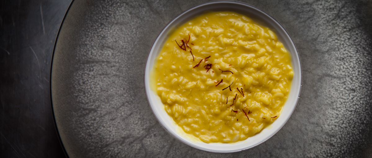 Come si prepara il risotto. Qualche appunto su quello che ho capito io su questa preparazione