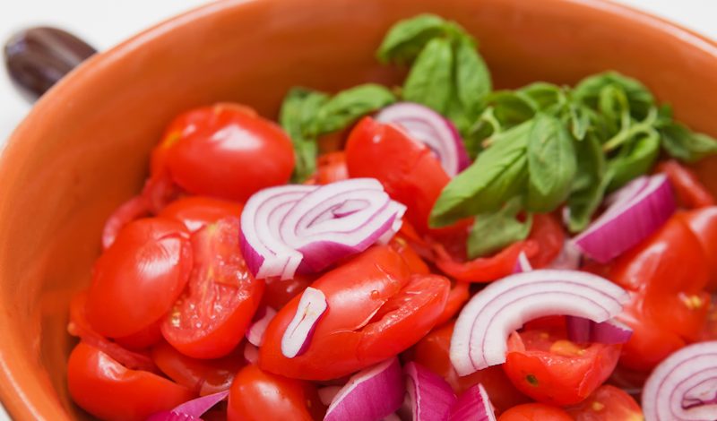 ricetta di sugo di pomodoro