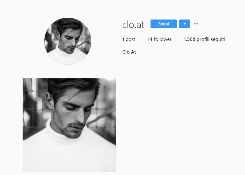 E’ possibile capire se i follower di una pagina sono veri oppure comprati?