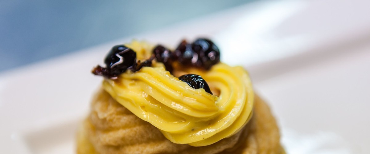 Le zeppole di San Giuseppe di Nonna Rosa